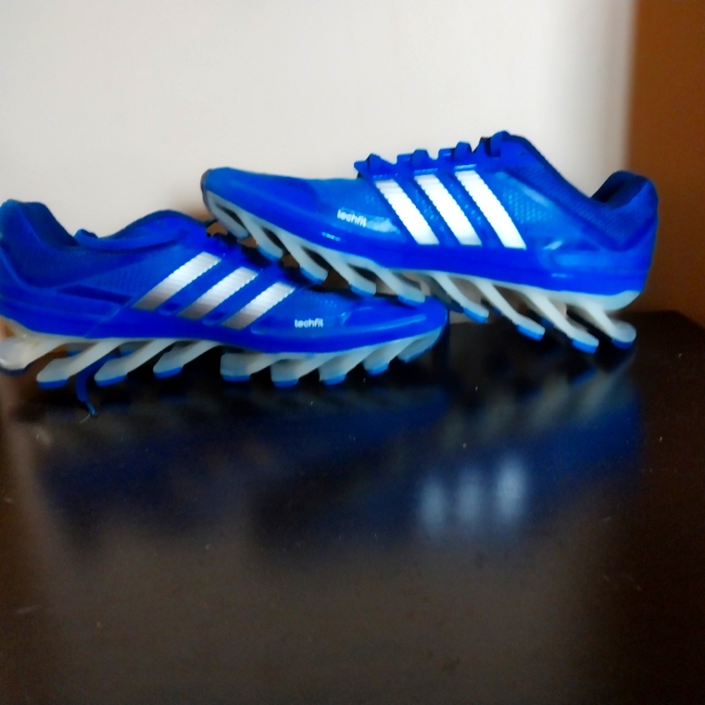 Adidas springblade - Picture 1 of 6